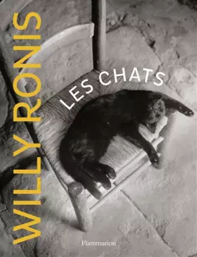 Couverture du produit · Les chats