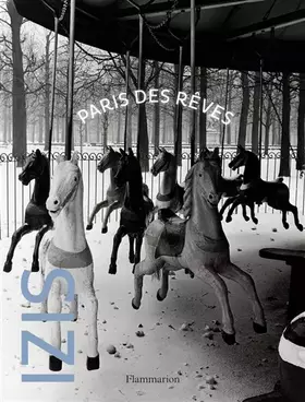 Couverture du produit · Paris des rêves