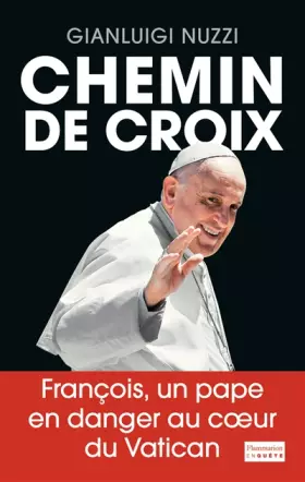 Couverture du produit · Chemin de croix