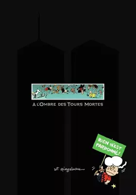 Couverture du produit · À l'Ombre des Tours Mortes