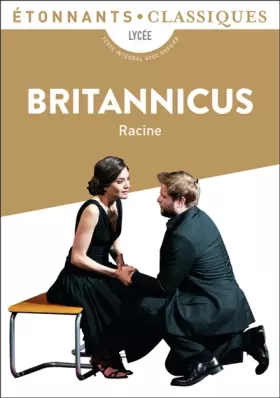 Couverture du produit · Britannicus