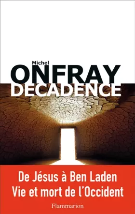 Couverture du produit · Décadence