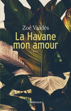 Couverture du produit · La Havane mon amour