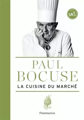 Couverture du produit · La cuisine du marché