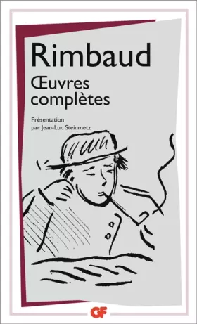 Couverture du produit · Oeuvres complètes