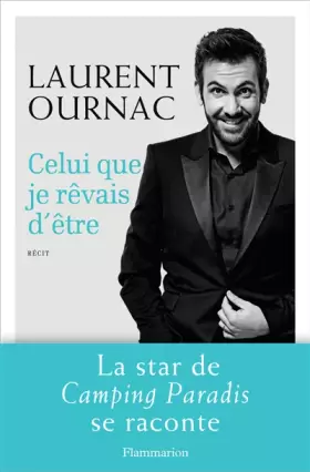 Couverture du produit · Celui que je rêvais d'être