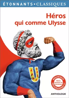 Couverture du produit · Héros qui comme Ulysse
