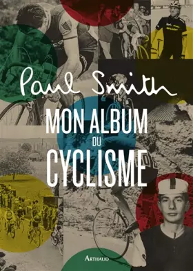 Couverture du produit · Mon album du cyclisme