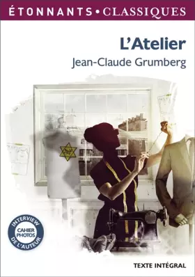 Couverture du produit · L'Atelier