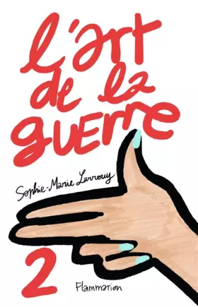 Couverture du produit · L'art de la guerre 2 :