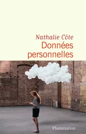 Couverture du produit · Données personnelles