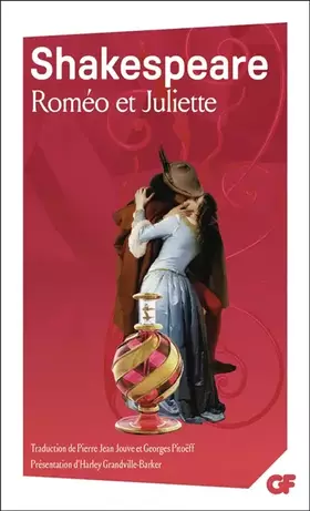 Couverture du produit · Roméo et Juliette
