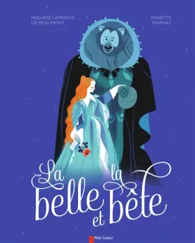 Couverture du produit · La Belle et la Bête