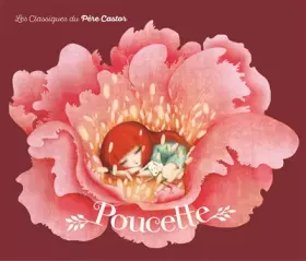 Couverture du produit · Poucette