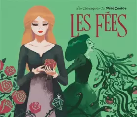 Couverture du produit · Les Fées