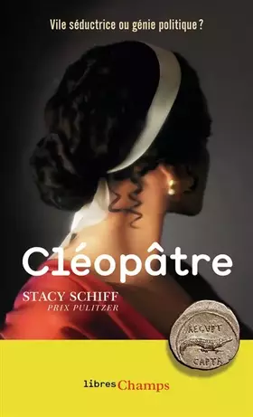 Couverture du produit · Cléopâtre