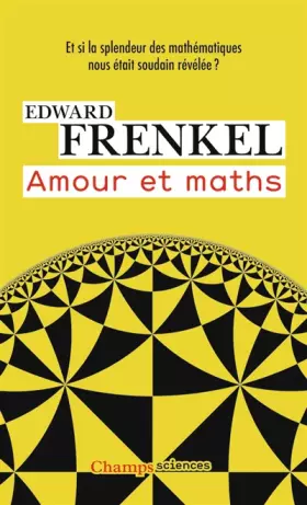 Couverture du produit · Amour et maths