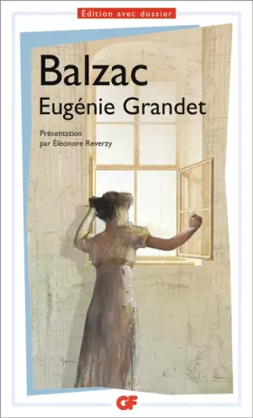 Couverture du produit · Eugénie Grandet