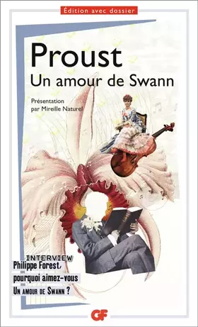 Couverture du produit · Un Amour de Swann
