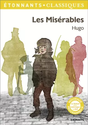Couverture du produit · Les Misérables