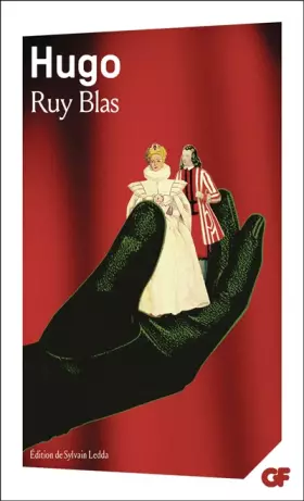 Couverture du produit · Ruy Blas