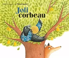 Couverture du produit · Joli corbeau