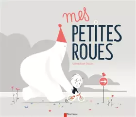 Couverture du produit · Mes petites roues