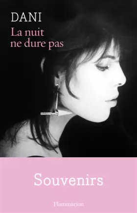 Couverture du produit · La nuit ne dure pas