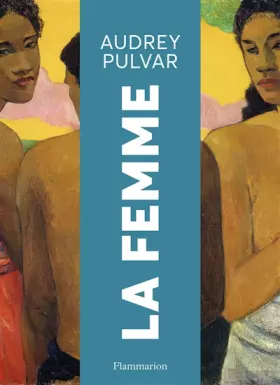 Couverture du produit · La femme
