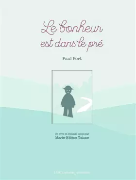Couverture du produit · Le bonheur est dans le pré