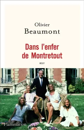 Couverture du produit · Dans l'enfer de Montretout