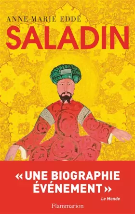 Couverture du produit · Saladin