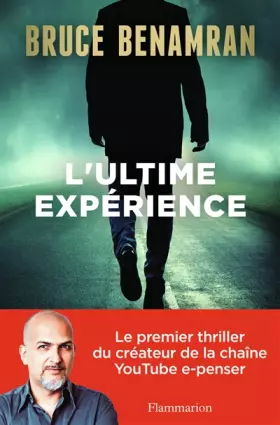 Couverture du produit · L'Ultime Expérience