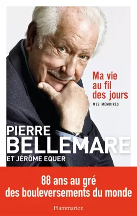 Couverture du produit · Ma vie au fil des jours
