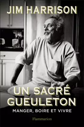 Couverture du produit · Un sacré gueuleton