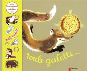 Couverture du produit · Roule galette Avec des Décalcomanies pour Tissus