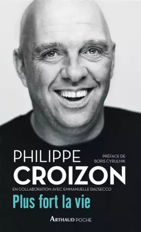 Couverture du produit · Plus fort la vie