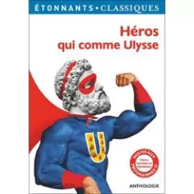 Couverture du produit · Héros qui comme Ulysse