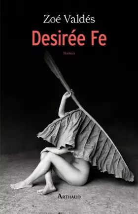 Couverture du produit · Desirée Fe