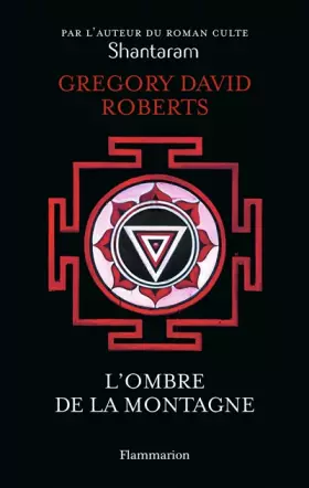 Couverture du produit · L'ombre de la montagne