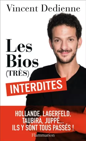 Couverture du produit · Les Bios (Tres) Interdites