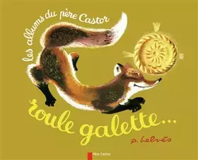 Couverture du produit · Roule galette...