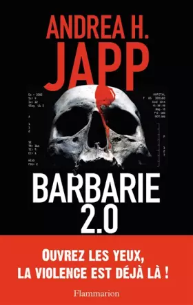 Couverture du produit · Barbarie 2.0