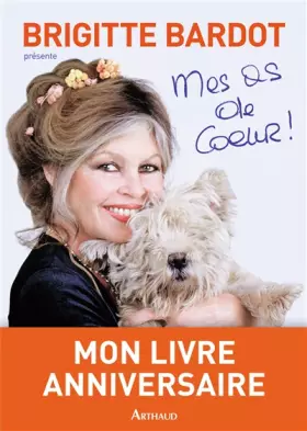 Couverture du produit · Mes As de Coeur