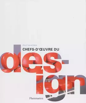 Couverture du produit · Les Chefs-d'oeuvre du design
