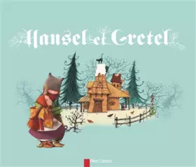 Couverture du produit · Hansel et Gretel
