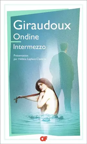 Couverture du produit · Ondine : Intermezzo
