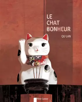 Couverture du produit · Le Chat bonheur