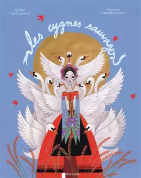 Couverture du produit · Les Cygnes sauvages