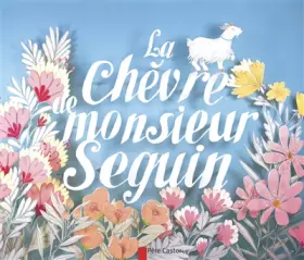 Couverture du produit · La Chèvre de Monsieur Seguin